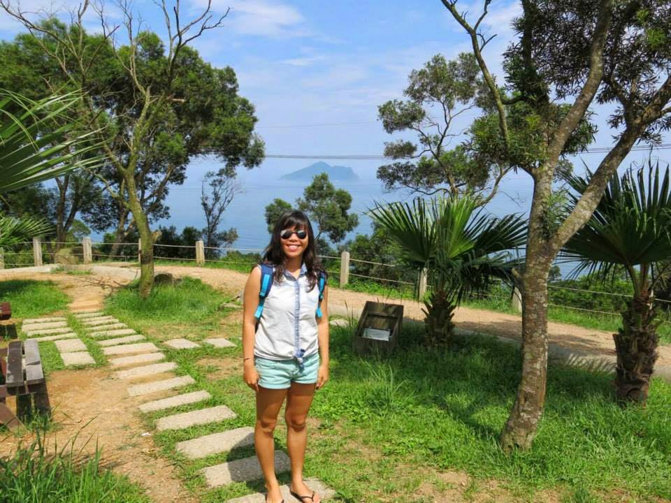  Mr Brown Castle Cafe 伯朗咖啡城堡