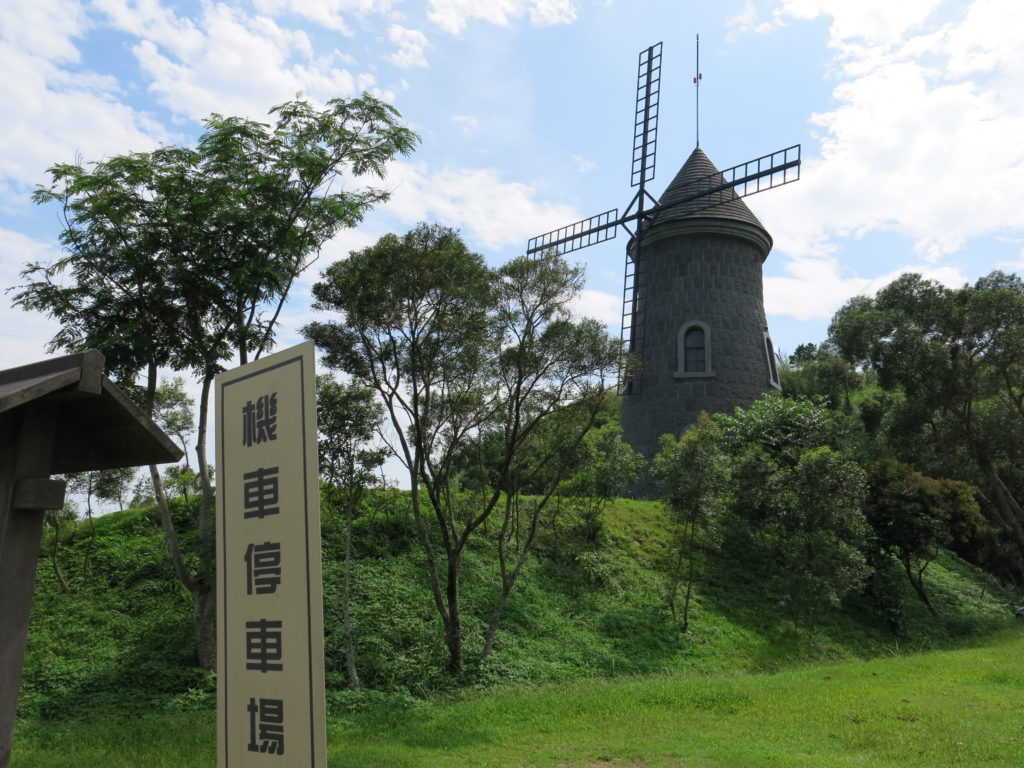  Mr Brown Castle Cafe 伯朗咖啡城堡
