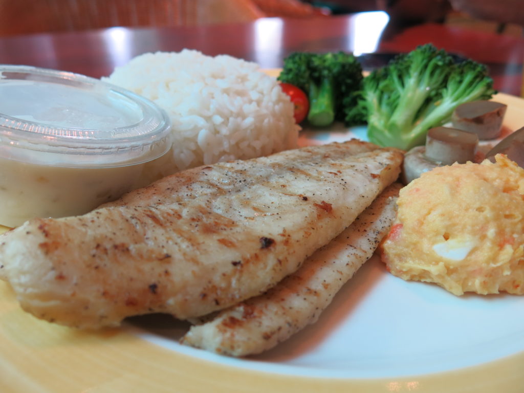  Mr Brown Castle Cafe 伯朗咖啡城堡