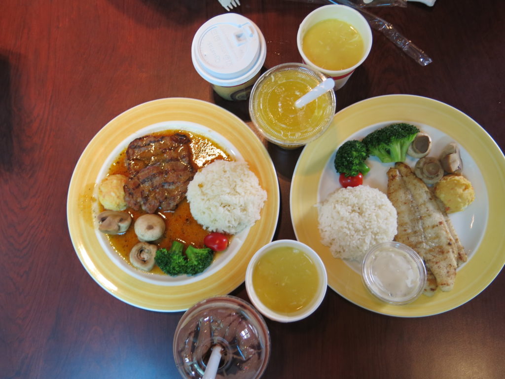  Mr Brown Castle Cafe 伯朗咖啡城堡