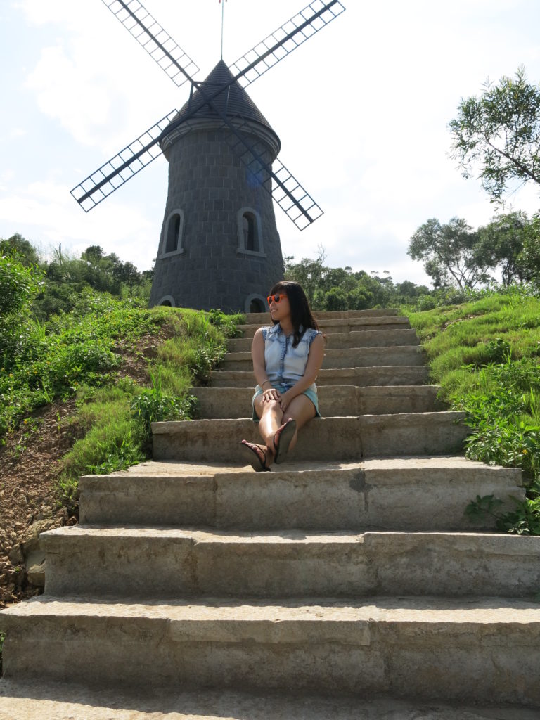  Mr Brown Castle Cafe 伯朗咖啡城堡