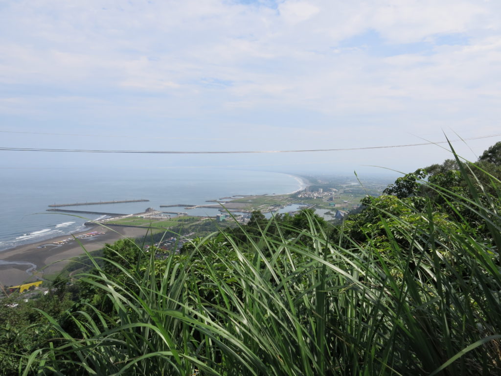  Mr Brown Castle Cafe 伯朗咖啡城堡