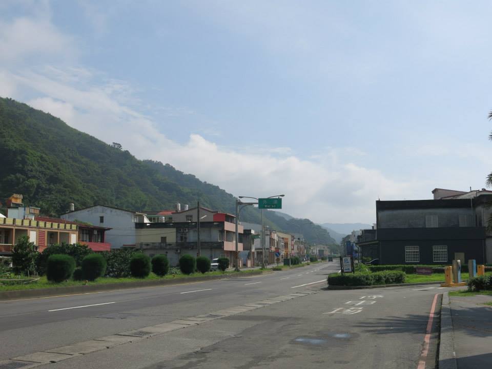 Yilan