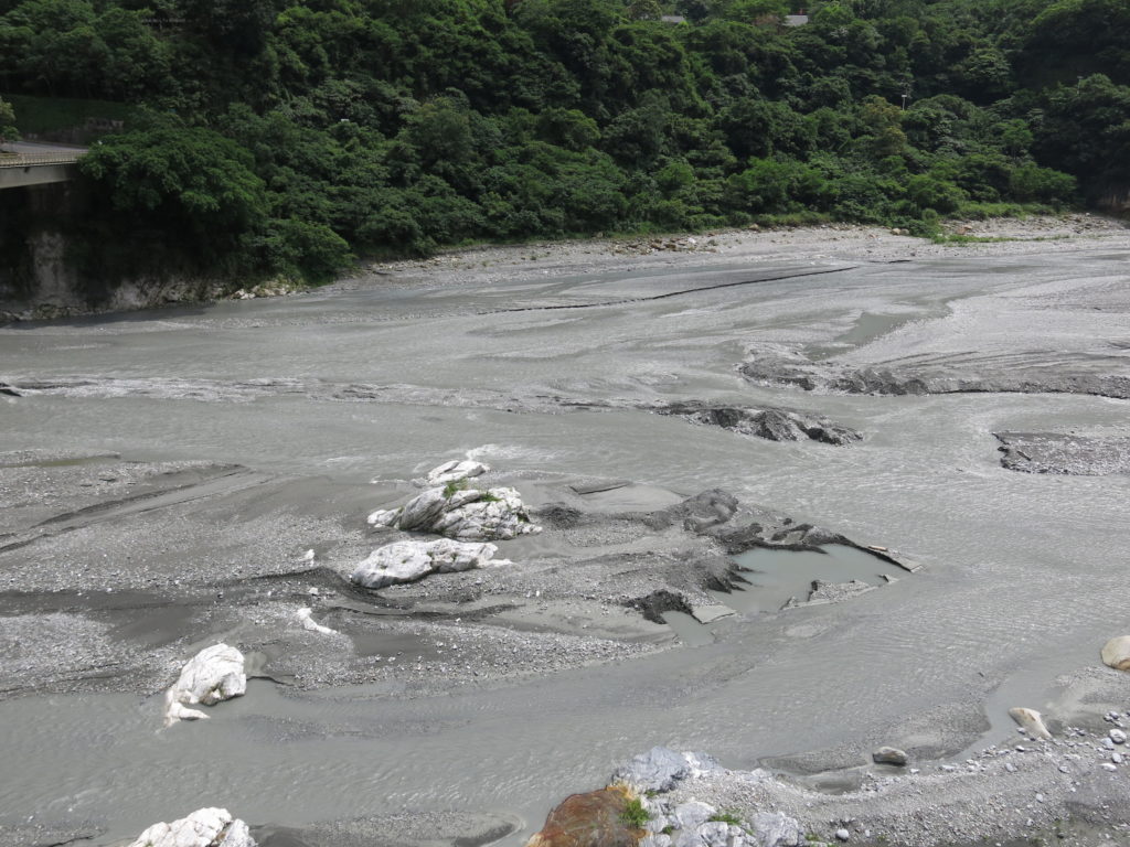 Taroko National Park