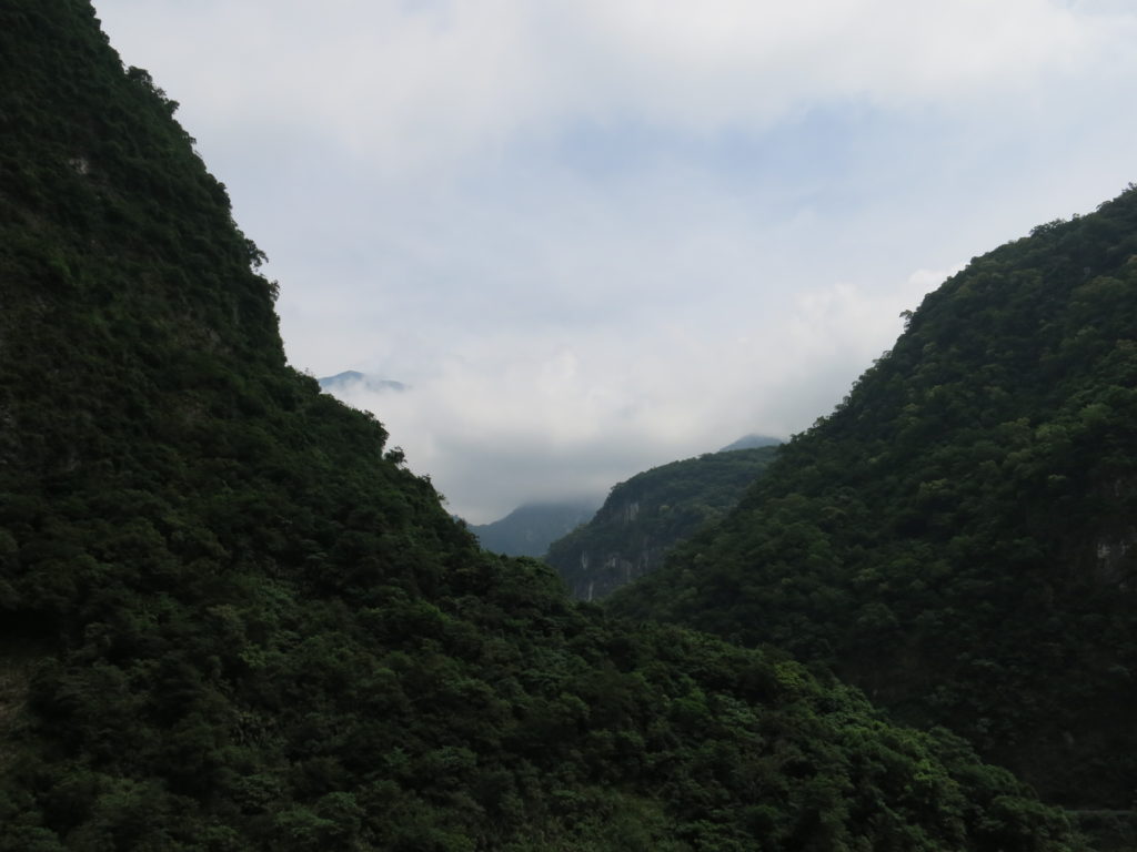 Taroko National Park