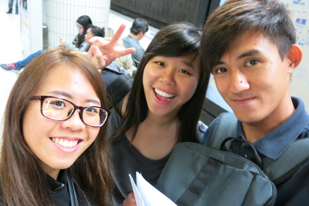 Taoyuan city attractions: