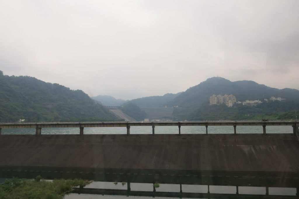 Taoyuan city attractions: