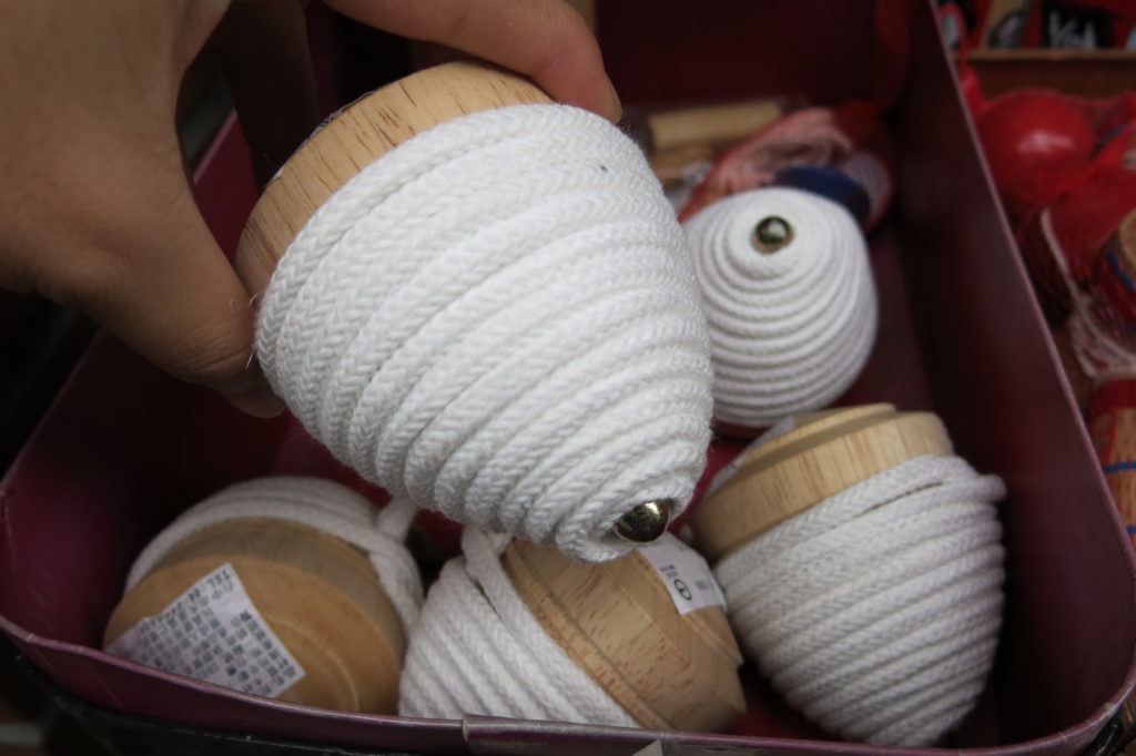 Taoyuan city attractions: 大溪老街 (Daxi Old street)