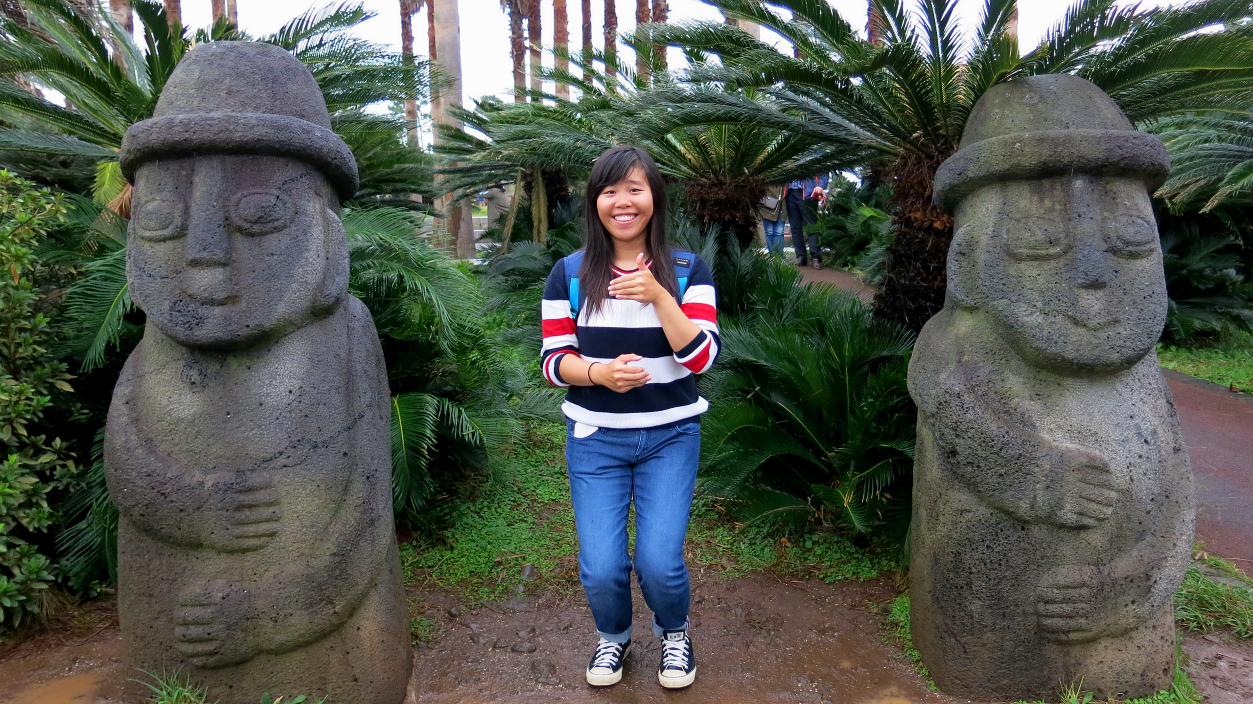 jeju island travel guide