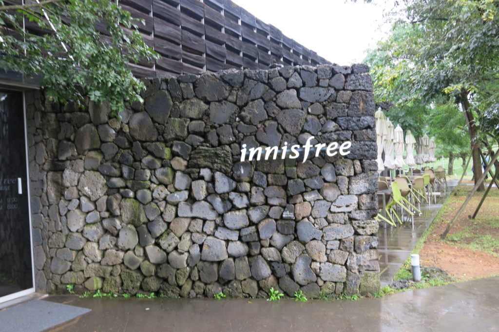 Jeju Island Travel Guide: Innisfree 이니스프리