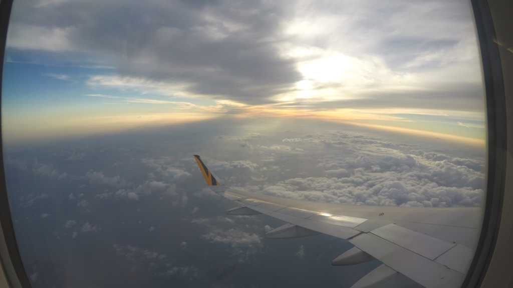 Flight Delay, trip cancellation or trip postpone coverage