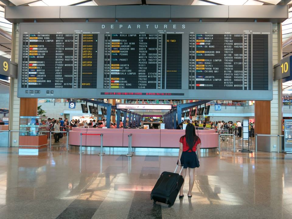 importance of travel insurance