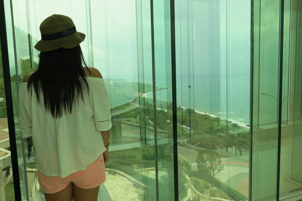 Places to stay in Kenting: H resort Kenting H 會館