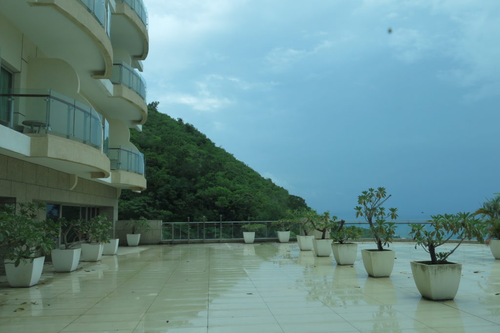 Places to stay in Kenting: H resort Kenting H 會館