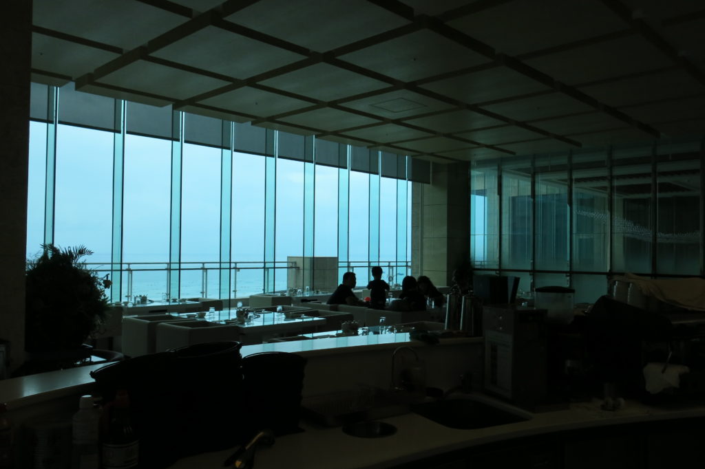 Places to stay in Kenting: H resort Kenting H 會館