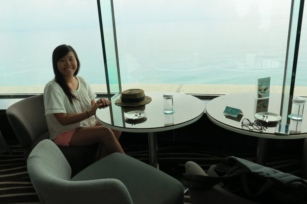 Places to stay in Kenting: H resort Kenting H 會館