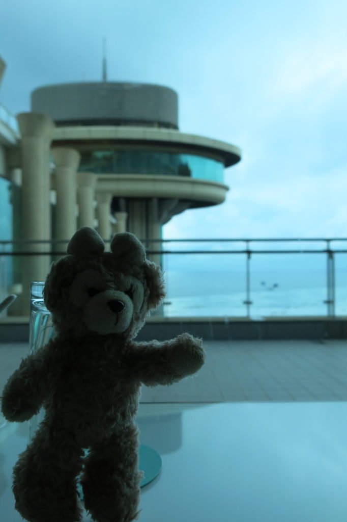 Places to stay in Kenting: H resort Kenting H 會館