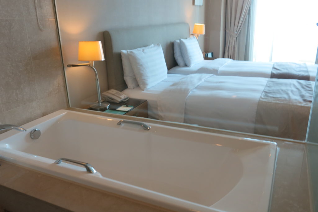 Places to stay in Kenting: H resort Kenting H 會館