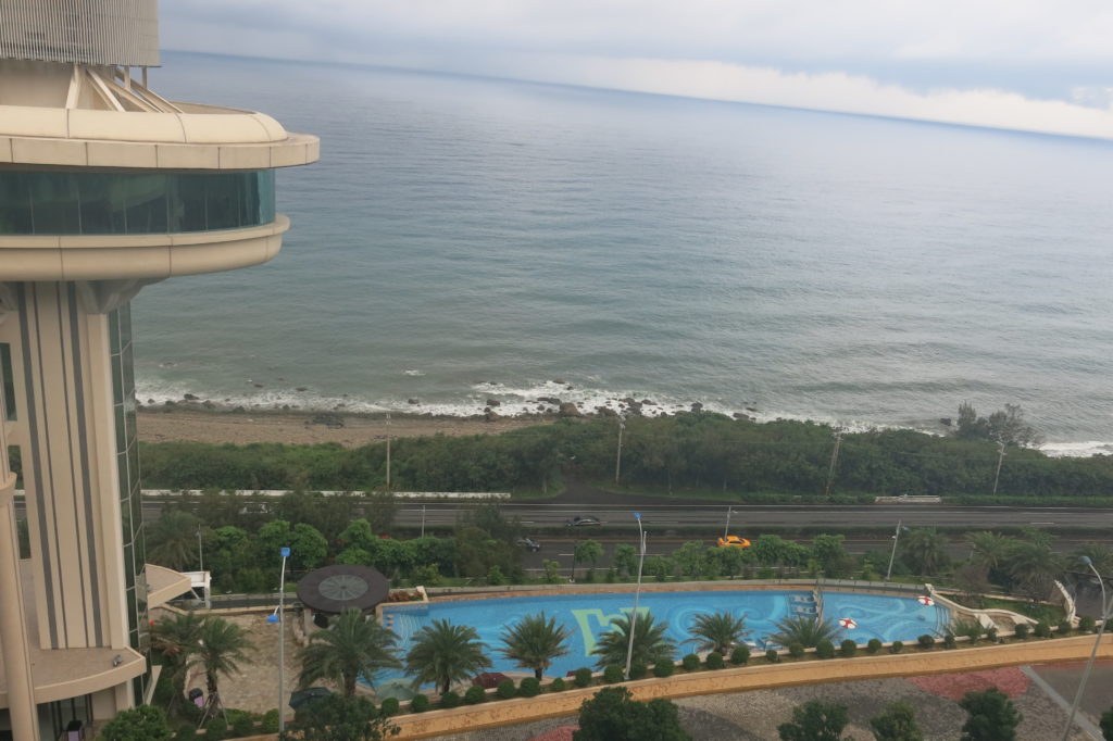 Places to stay in Kenting: H resort Kenting H 會館