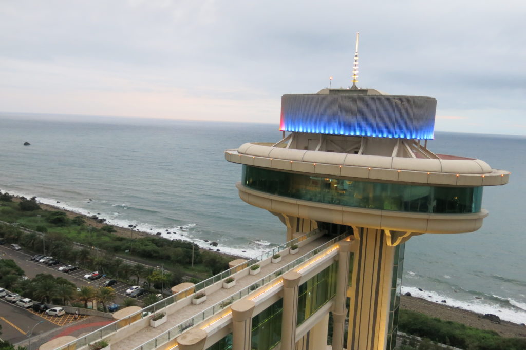 Places to stay in Kenting: H resort Kenting H 會館