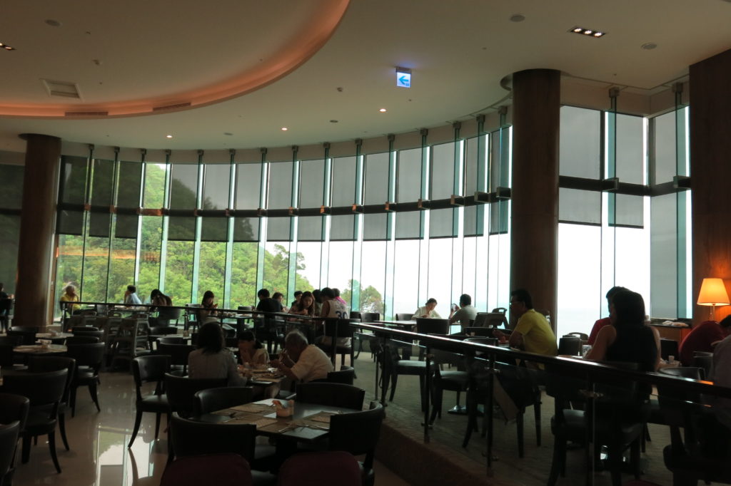 Places to stay in Kenting: H resort Kenting H 會館