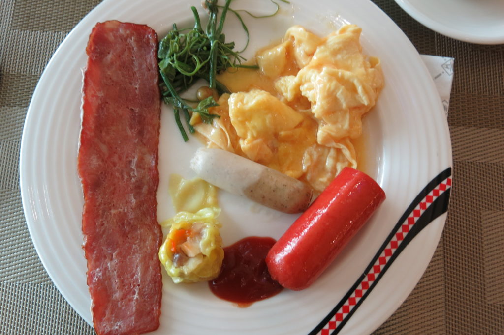 Places to stay in Kenting: H resort Kenting H 會館