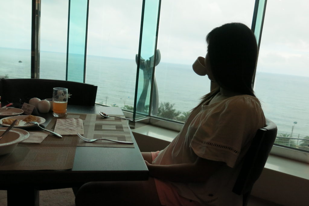 Places to stay in Kenting: H resort Kenting H 會館