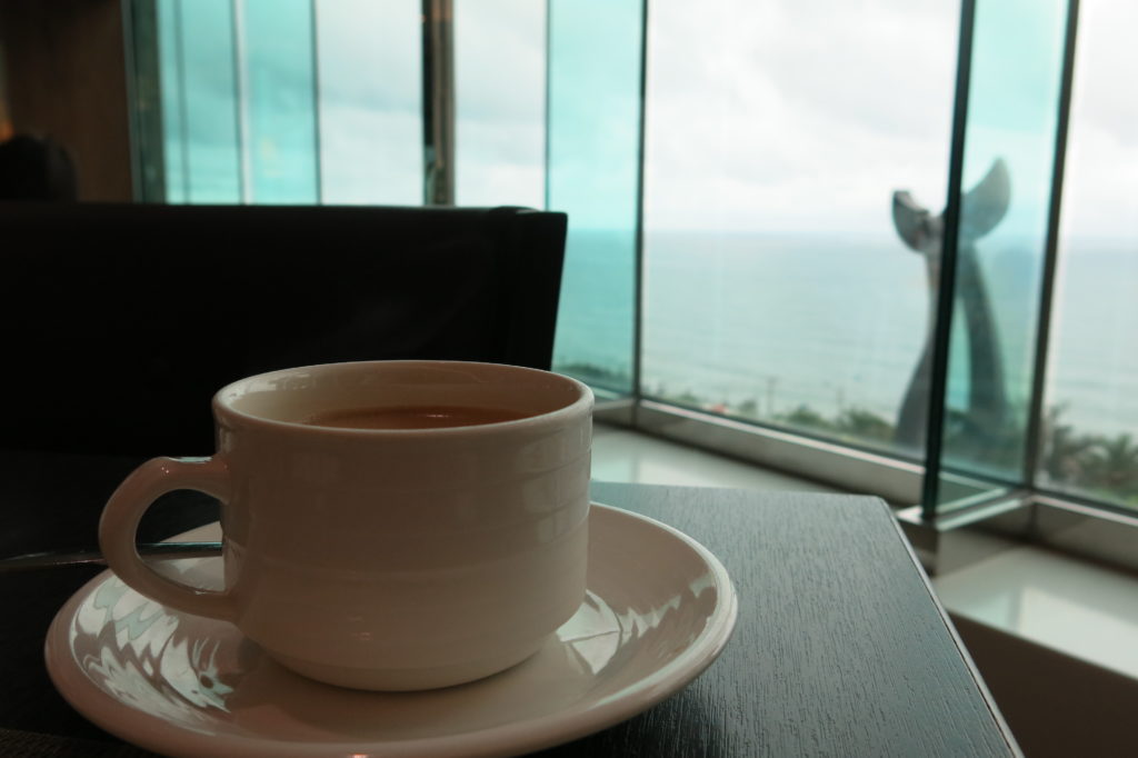 Places to stay in Kenting: H resort Kenting H 會館