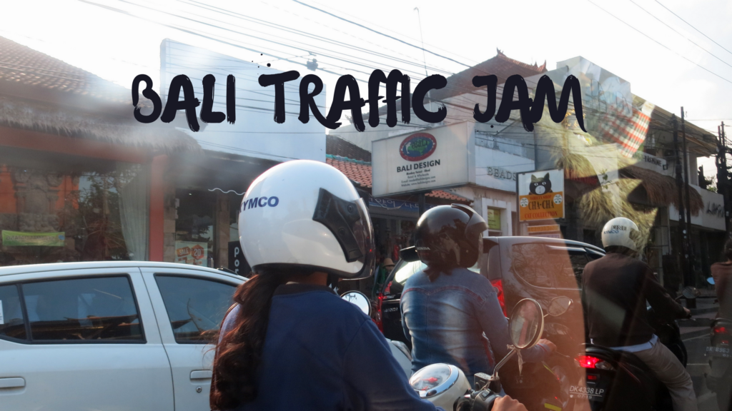 Bali Quick Guide Travel Tips