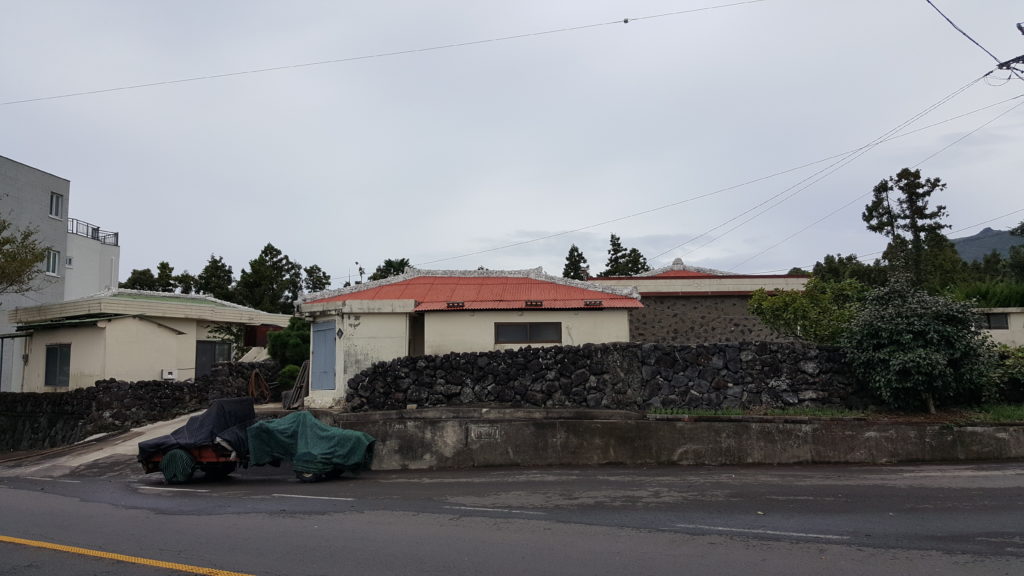 Best Place to Stay in Jeju Island