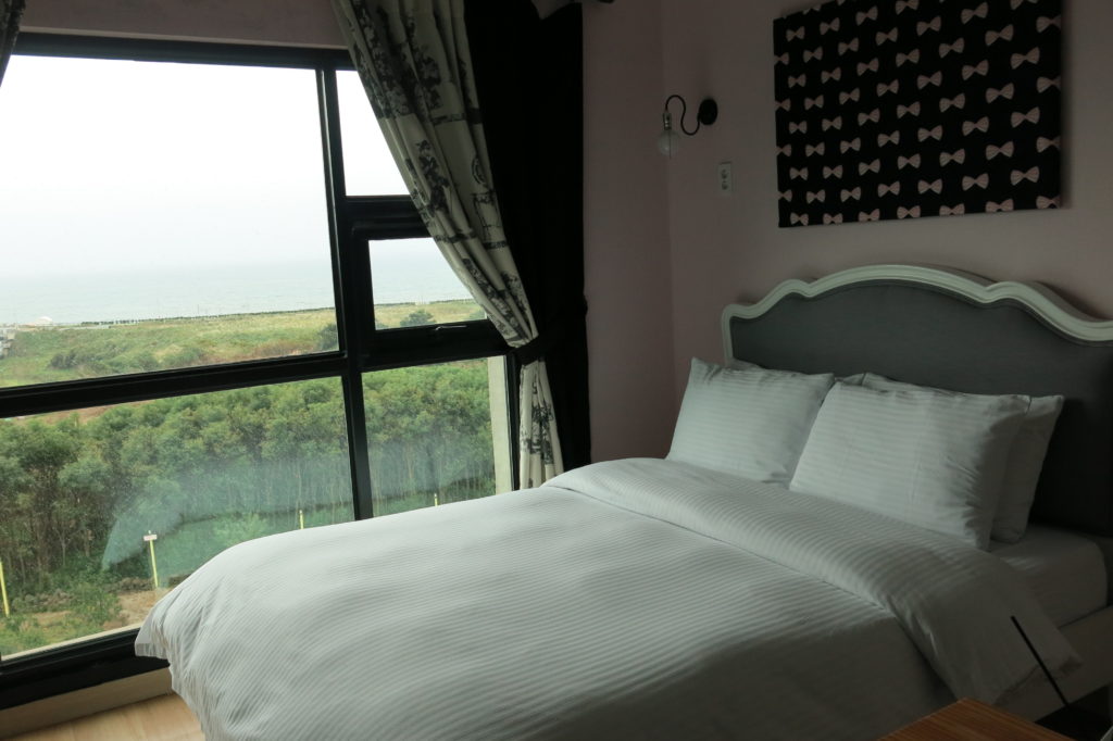 Jeju Island Airbnb