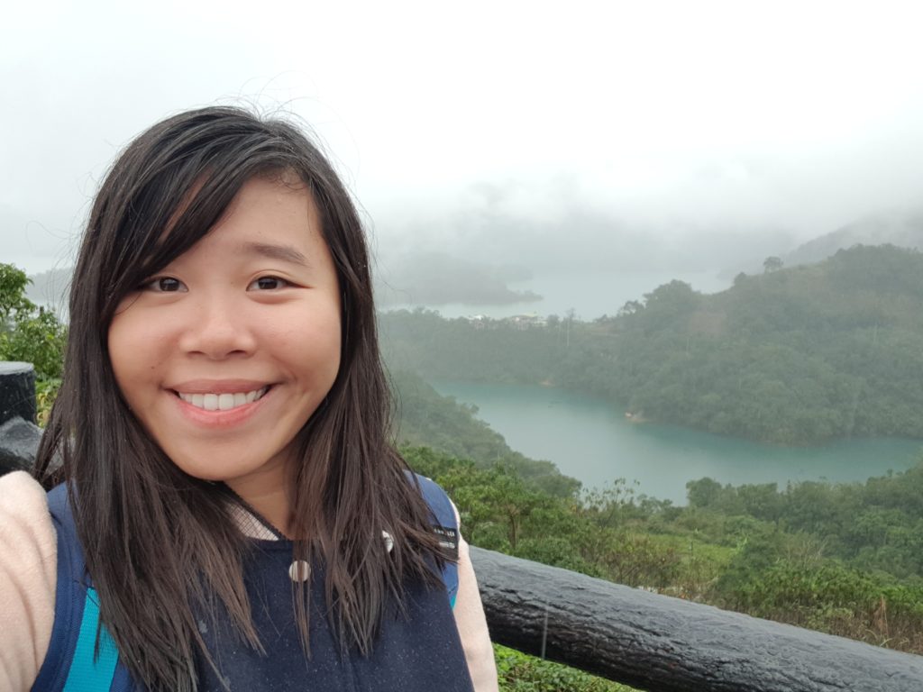 Shiding Thousand Island Lake 石碇千島湖