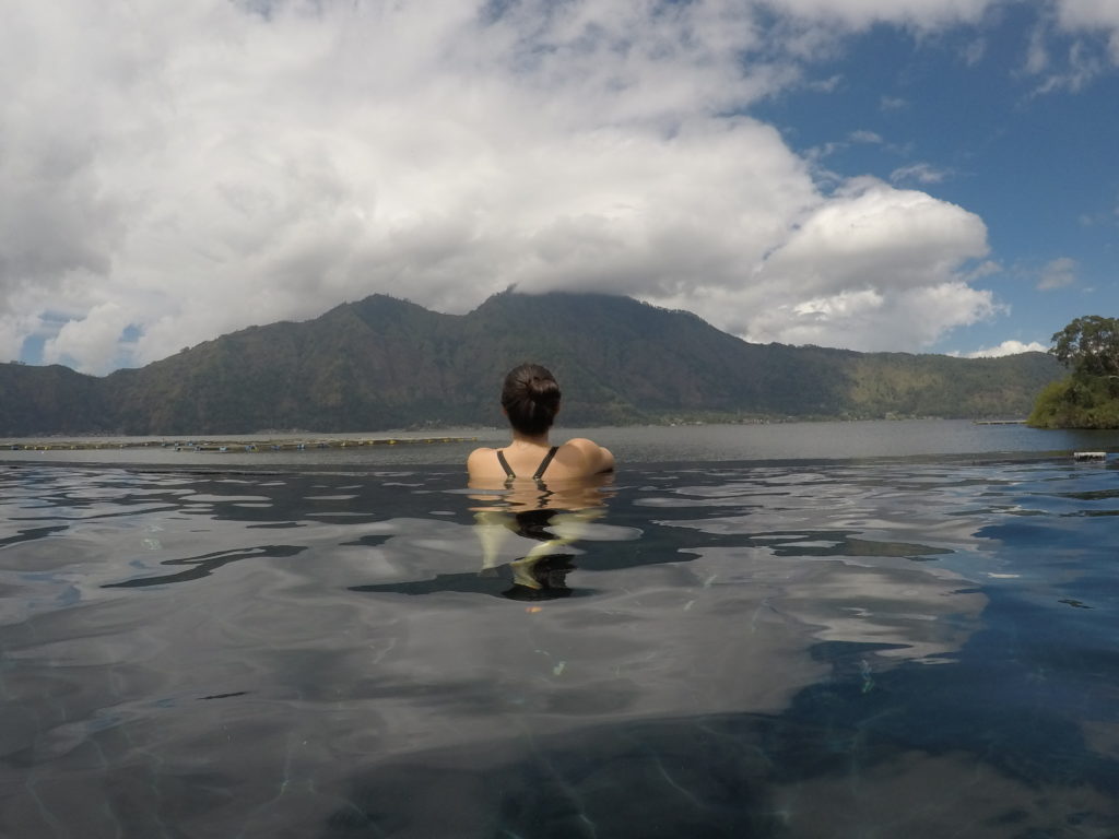 Top Things to do in Bali: Toya devasya hot spring