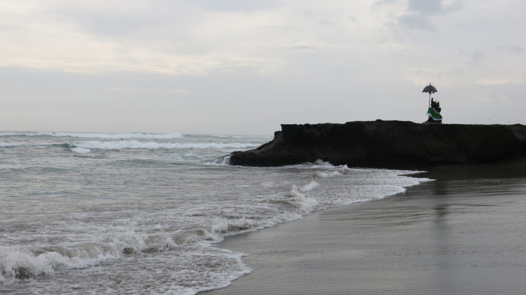 Top Things to do in Bali: Canggu beach