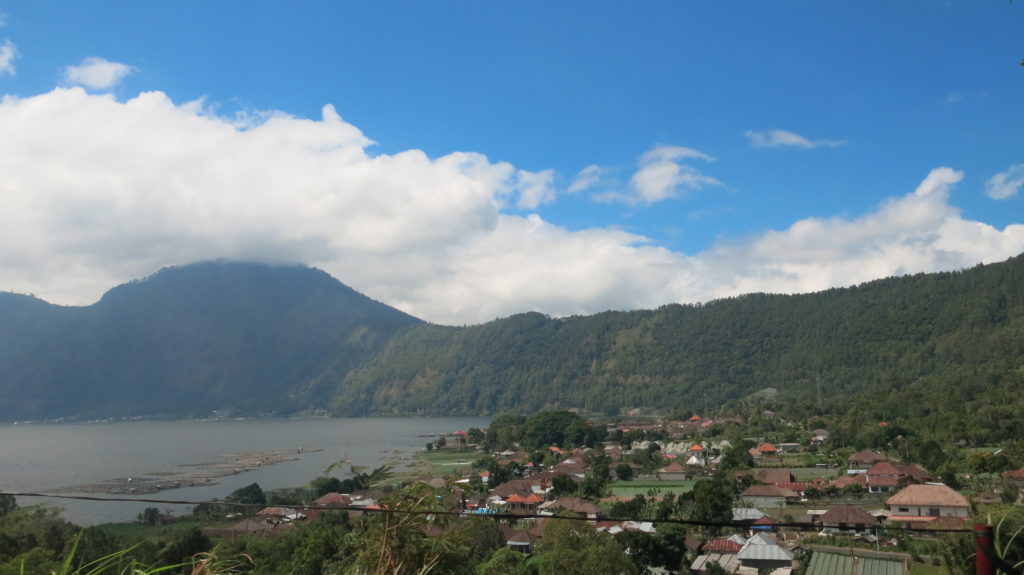 Top Things to do in Bali: Kintamani 