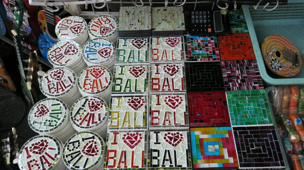 Top Things to do in Bali: Ubud Market