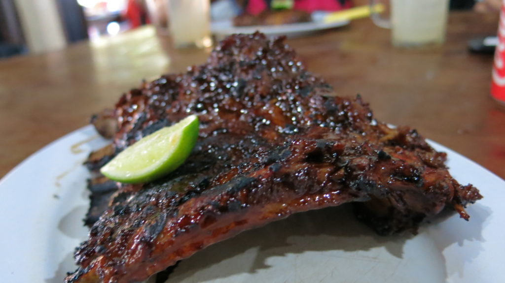 Top Things to do in Bali: Naughty Nuri