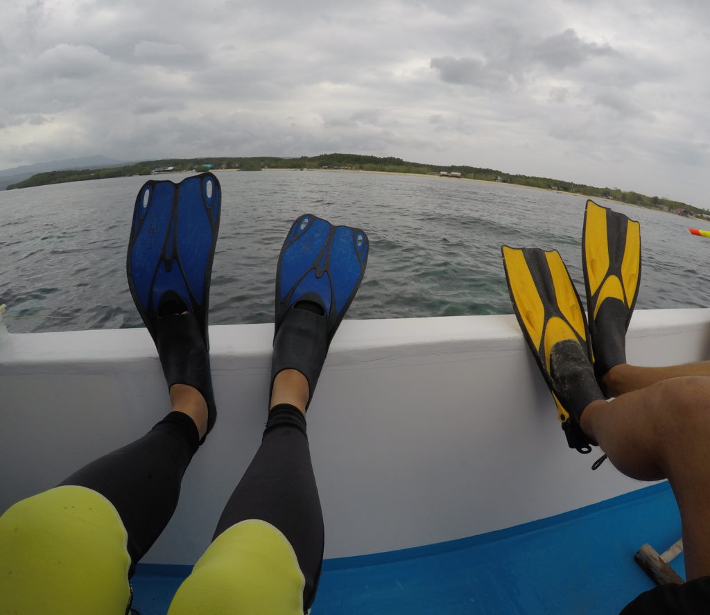 Bali travel guide: Lembongan Island