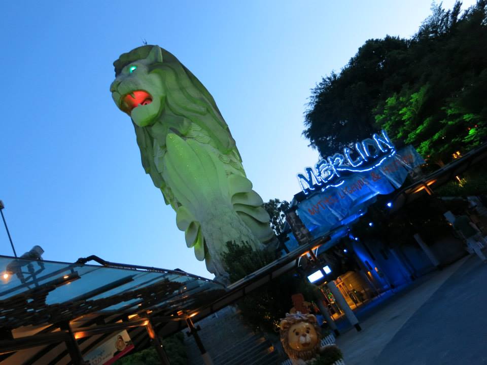 Singapore Travel Tips: Free Admission Singapore Attractions