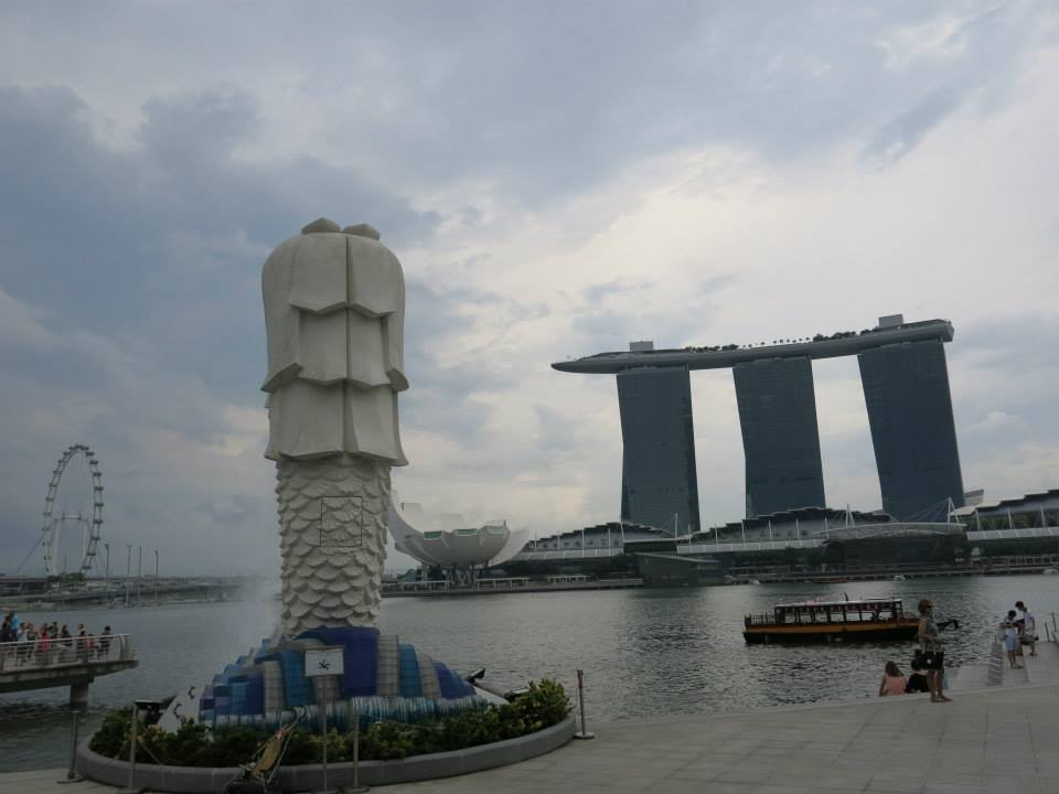 Singapore Travel Tips: Free Admission Singapore Attractions