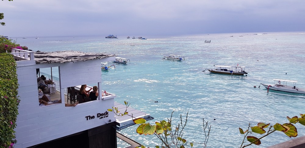 Lembongan Island