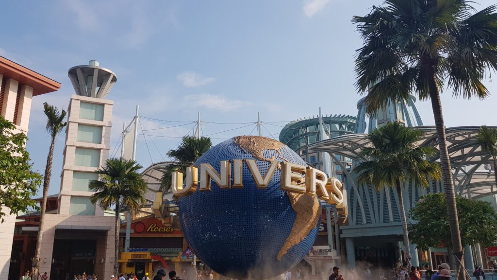 Singapore Travel Tips: Free Admission Singapore Attractions