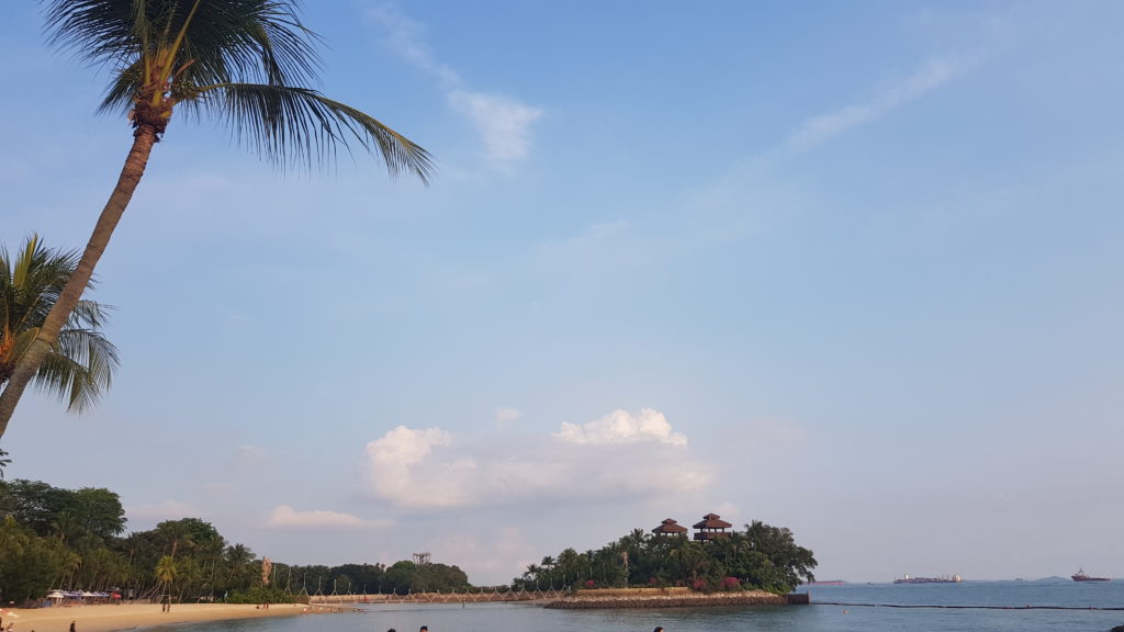 Singapore Travel Tips: Free Admission Singapore Attractions