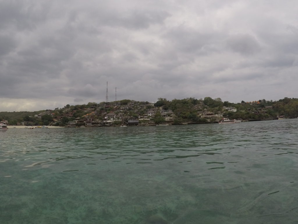 Bali travel guide: Lembongan Island