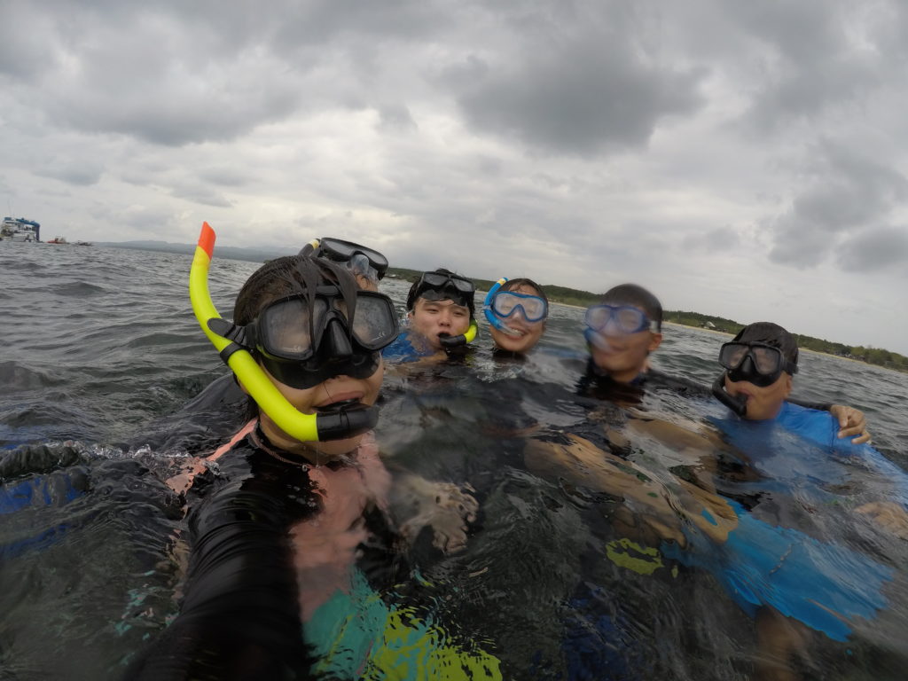 Bali travel guide: Lembongan Island