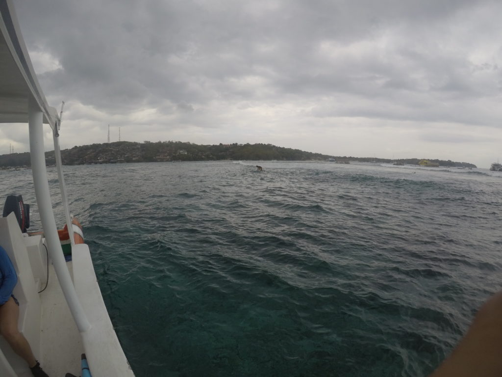 Bali travel guide: Lembongan Island