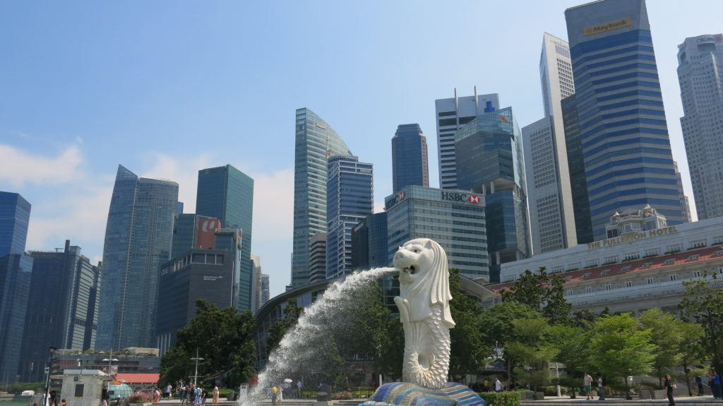 Singapore Travel Tips: Free Admission Singapore Attractions