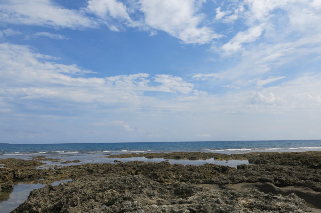 Kenting, Pingtung: Wanlitong 萬里桐