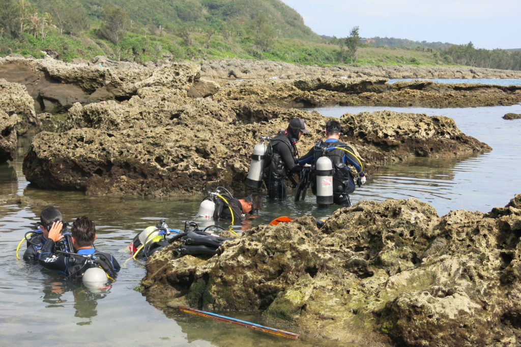 Kenting, Pingtung: Wanlitong 萬里桐