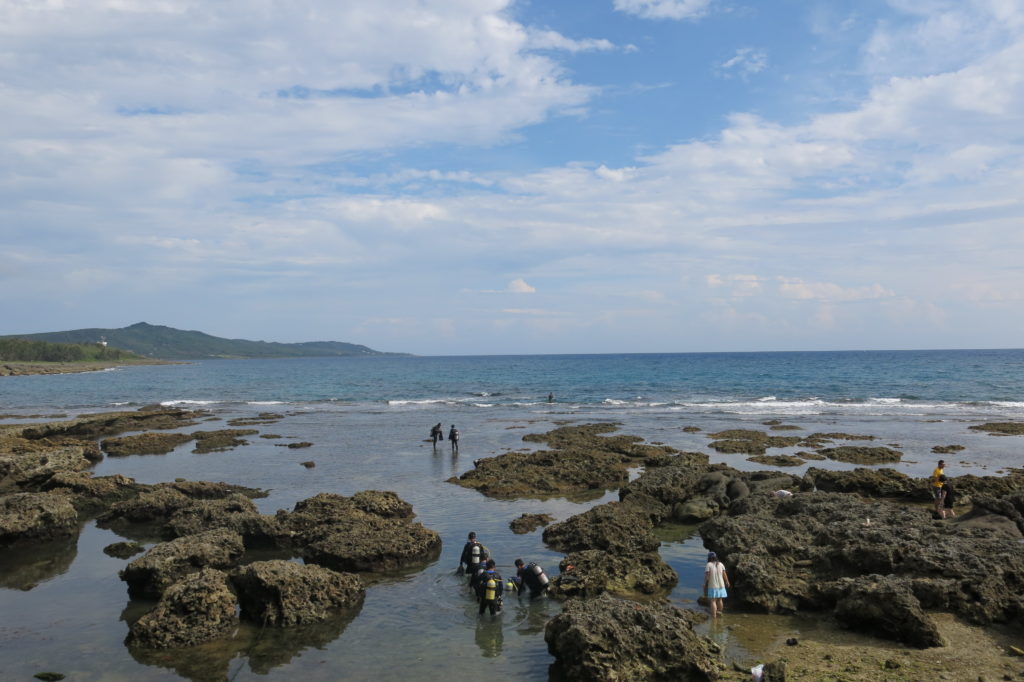 Kenting, Pingtung: Wanlitong 萬里桐
